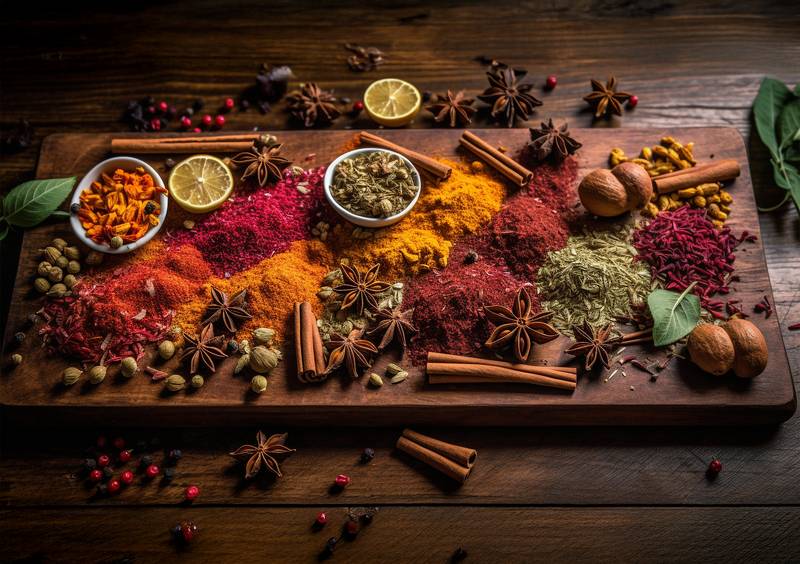 Spices